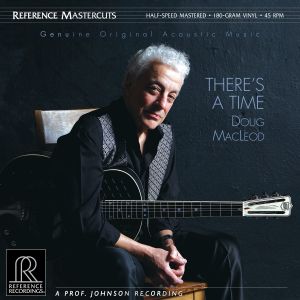Doug MacLeod - There's a Time