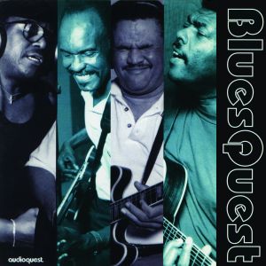 Various Blues Artists - Bluesquest