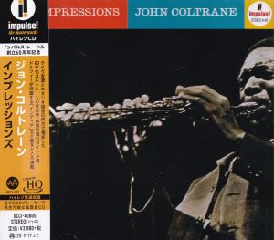 John Coltrane – Impressions