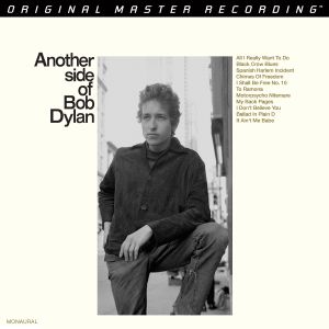 Bob Dylan - Another Side of Bob Dylan (Mono)
